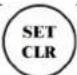 Perel WC201 - Emploi - 15