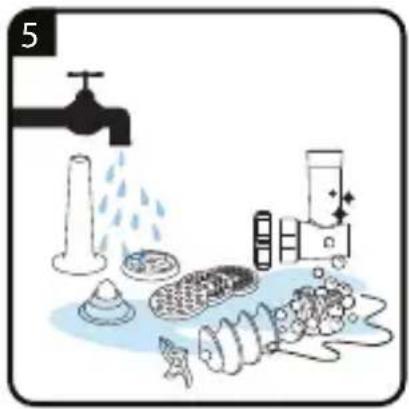 BEKO MMP7220W - CONTENTS - 26