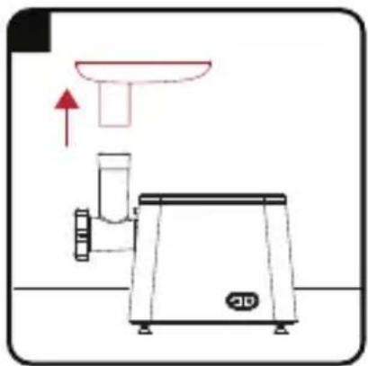 BEKO MMP7220W - CONTENTS - 23