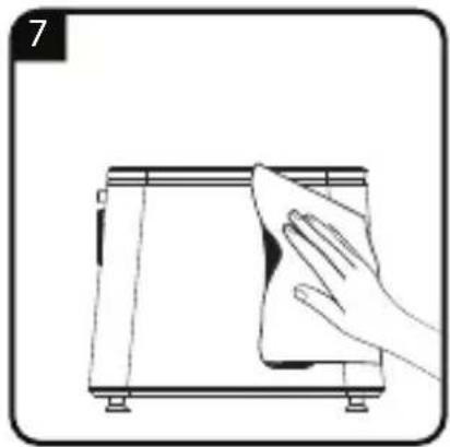 BEKO MMP7220W - CONTENTS - 28