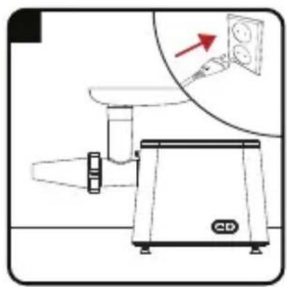 BEKO MMP7220W - CONTENTS - 18