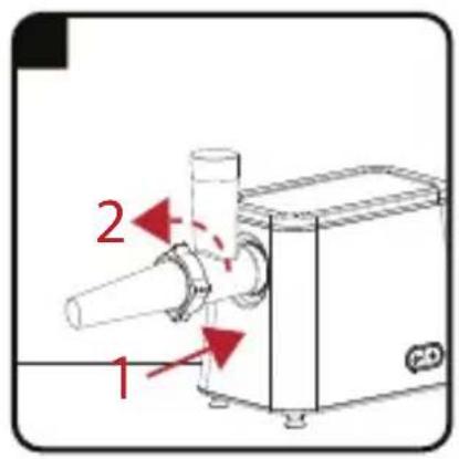 BEKO MMP7220W - CONTENTS - 16