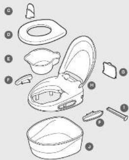 Summer Infant Step by Step 11436 - 2