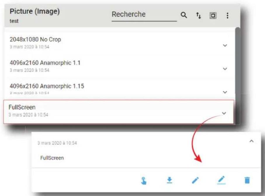 Barco XDM4K25 - Comment l'activer - 1