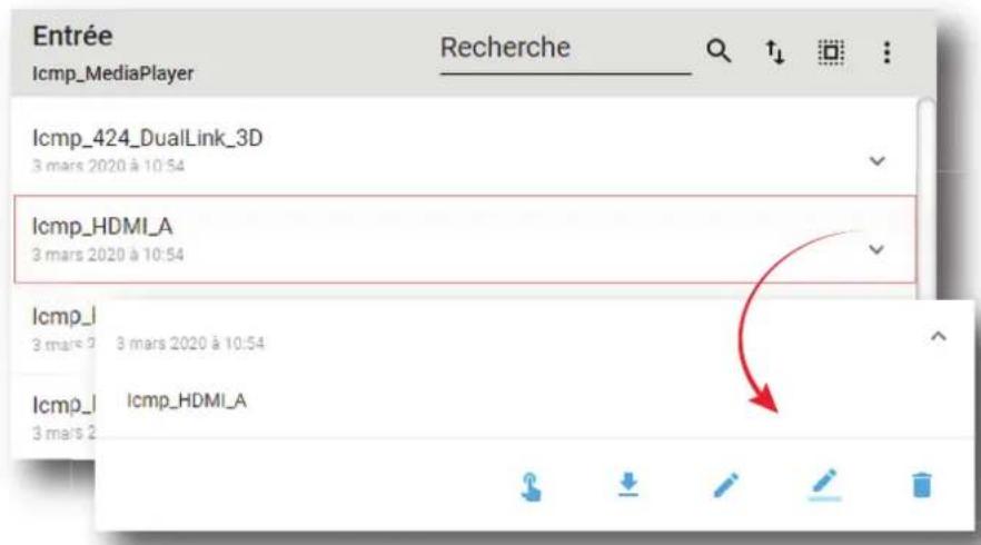 Barco XDM4K25 - Comment l'activer - 1