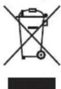 PROFICOOK PCSV 1159 - Meaning of the Symbol "Dustbin" - 1