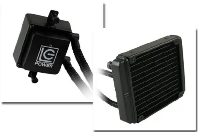 LC-Power CC120LiCo - LC-CC-120-LiCo - 2