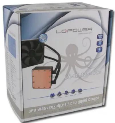 LC-Power CC120LiCo - LC-CC-120-LiCo - 3