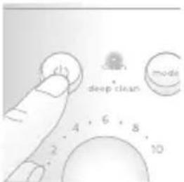 dark mode deep clean 4 6 8 2 10