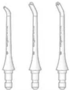 PHILIPS Sonicare Power Flosser 3000 HX3711 - Hazne ve kapak - 8
