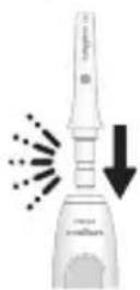 PHILIPS Sonicare Power Flosser 3000 HX3711 - Türkçe - 2