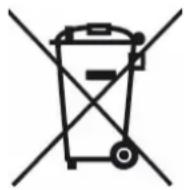 LIVOO GS151 - Uso da bateria e conselhos de reciclagem: - 4