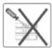 LIVOO GS151 - Conseils d'utilisation des piles et recyclage - 3