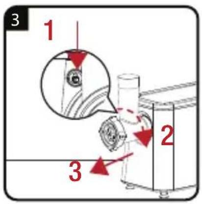 BEKO MMP7180W - CONTENTS - 4