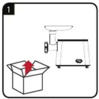 BEKO MMP7180W - CONTENTS - 2