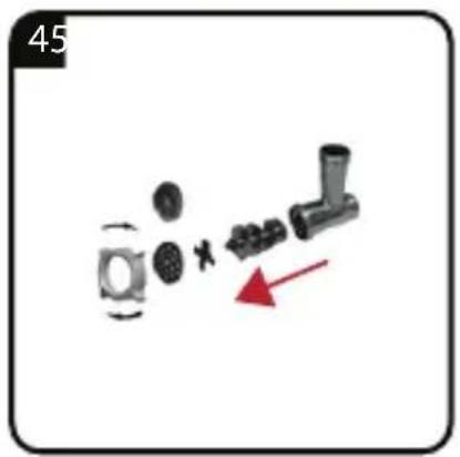 BEKO MMP7180W - CONTENTS - 5