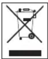 BEKO MMP7180W - Compliance with the WEEE Directive and disposal of waste products - 1