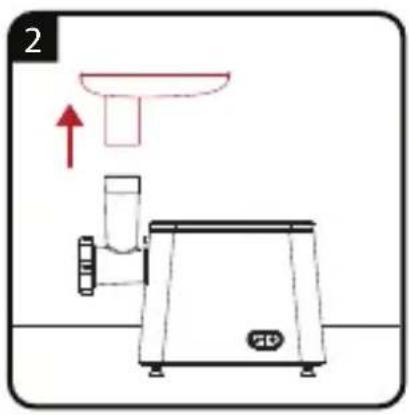 BEKO MMP7180W - CONTENTS - 3