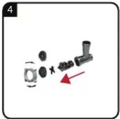 BEKO MMP7180W - CONTENTS - 20