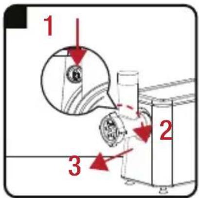 BEKO MMP7180W - CONTENTS - 19