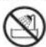 BOSS ME25 - ! WARNING - 3