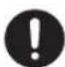 BOSS ME25 - ! WARNING - 6