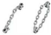 RIDGID FlexShaft K9102 - Abbildung 8 – Kettenschleuderköpfe - 1