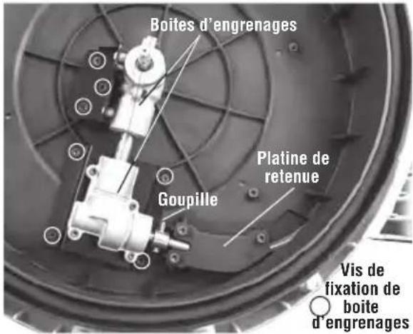 RIDGID FlexShaft K9102 - Remplacement des câbles gainés - 1
