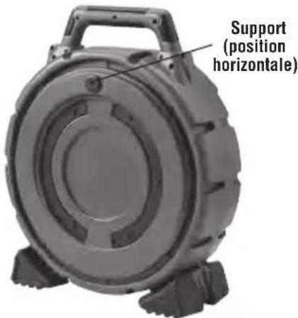 RIDGID FlexShaft K9102 - Description - 2