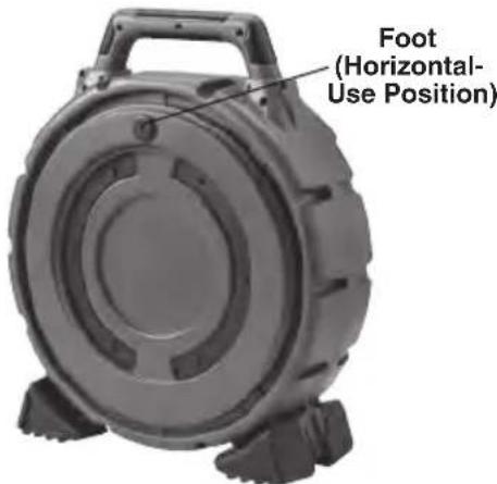 RIDGID FlexShaft K9102 - Description - 2