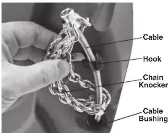 RIDGID FlexShaft K9102 - Description - 3