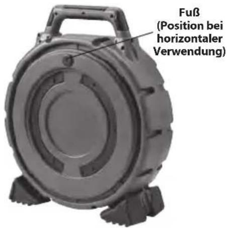RIDGID FlexShaft K9102 - Beschreibung - 2