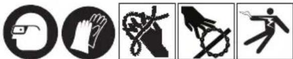 RIDGID FlexShaft K9102 - Bedienhinweise - 1