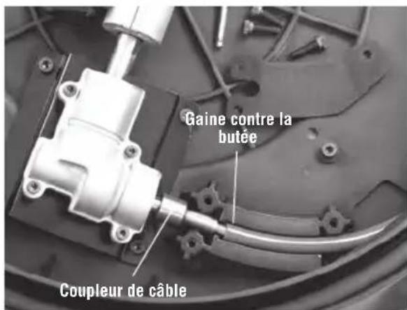 RIDGID FlexShaft K9102 - Remplacement des câbles gainés - 2