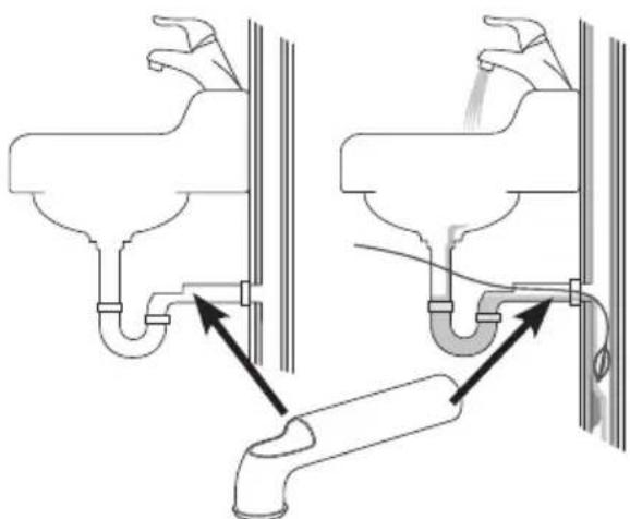RIDGID FlexShaft K9102 - WARNING - 4
