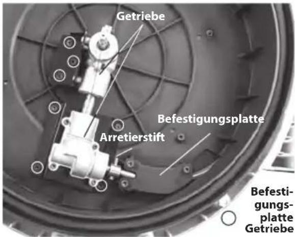 RIDGID FlexShaft K9102 - Austausch der Spirale - 1