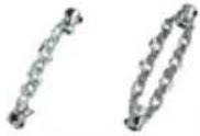 RIDGID FlexShaft K9102 - Abbildung 8 – Kettenschleuderköpfe - 2