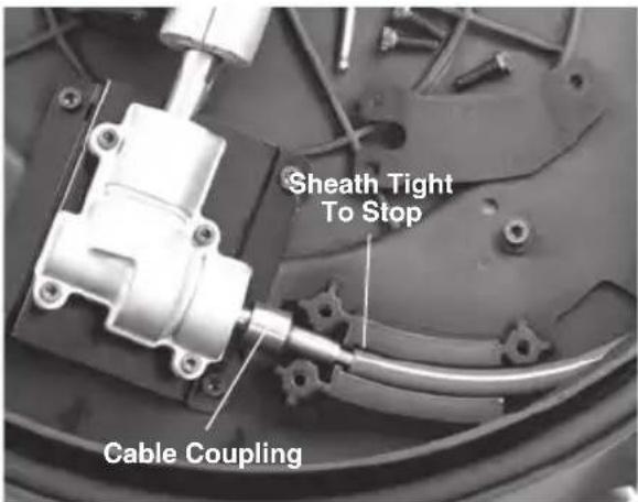 RIDGID FlexShaft K9102 - Cable Assembly Replacement - 2