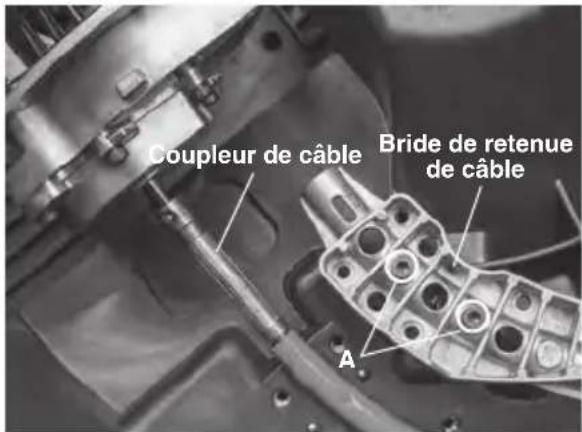 RIDGID FlexShaft K9306 - Remplacement du câble - 2
