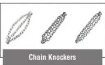 RIDGID FlexShaft K9306 - Installing/Adjusting Chain Knocker - 1