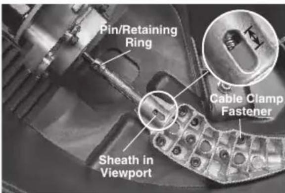 RIDGID FlexShaft K9306 - Cable Assembly Replacement - 3