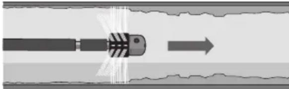 RIDGID FlexShaft K912 - ADVERTENCIA! - 7