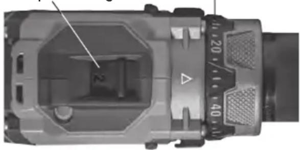 RIDGID FlexShaft K912 - Drill Speed - 1