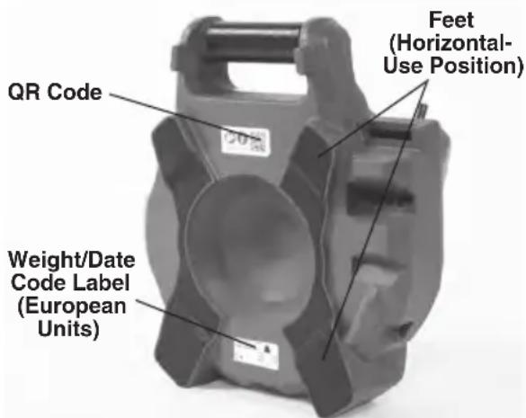 RIDGID FlexShaft K912 - Description - 2