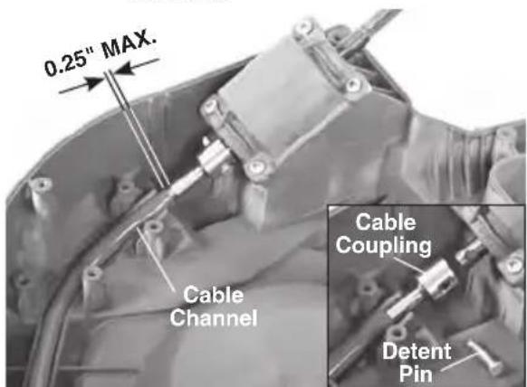 RIDGID FlexShaft K912 - Cable Assembly Replacement - 2
