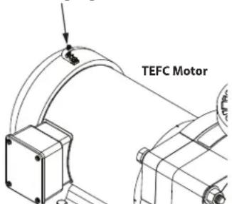 Jandy JCP071BDN - ELECTRICAL SHOCK HAZARD - 2