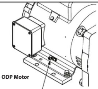 Jandy JCP071BDN - ELECTRICAL SHOCK HAZARD - 1