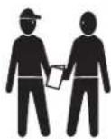 Jandy JCP071BDN - WARNING - 1