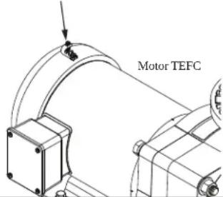 Jandy JCP073ATS - PELIGRO DE DESCARGA ELÉCTRICA - 2