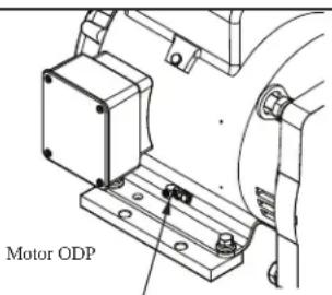 Jandy JCP073ATS - PELIGRO DE DESCARGA ELÉCTRICA - 1